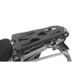 Porte-bagages selle passager pour BMW R1250GS/ R1250GS Adventure/ R1200GS à partir de 2016