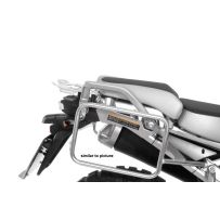 Porte-bagages en acier inoxydable pour Yamaha XT1200Z / ZE Super Tenere