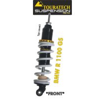 Ressort-amortisseur de suspension Touratech *avant* pour BMW R1100GS á partir de 1995 Typ *Level1*
