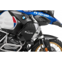 Sacoches Ibarra pour arceau de protection d'origine BMW R1250GS Adventure (une paire)