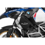 Sacoches Ibarra pour arceau de protection d'origine BMW R1250GS Adventure (une paire)