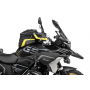 Sacoches Touring pour extensions de crashbars Touratech pour BMW R1250GS / R1200GS LC (2017-) (1 paire)