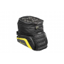 Sacoche de réservoir "Touring yellow" pour BMW R1250GS/ R1250GS Adv/ R1200GS (LC)/ R1200GS Adv (LC)/ F850GS/ F850GS Adv/ F750GS