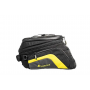 Sacoche de réservoir "Touring yellow" pour BMW R1250GS/ R1250GS Adv/ R1200GS (LC)/ R1200GS Adv (LC)/ F850GS/ F850GS Adv/ F750GS