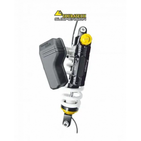 Amortisseur « arrière » Touratech Suspension Plug & Travel DSA EVO UP pour BMW R1200GS / R1250GS Adventure à partir de 2014