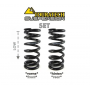 Touratech Suspension Abaissant -20mm pour BMW R 1200 GS LC RALLYE ESA 2017 - 2018