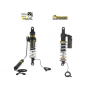 Kit de suspension Touratech DDA/Plug & Travel pour BMW R1200GS/R1250GS Adventure à partir de 2017