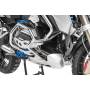 Arceau de protection en acier inoxydable, BMW R1200GS (LC)