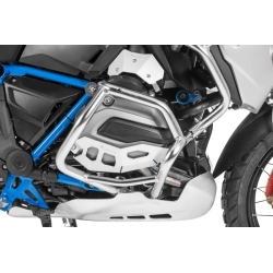 Arceau de protection en acier inoxydable, BMW R1200GS (LC)