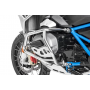 Arceau de protection en acier inoxydable, BMW R1200GS (LC)