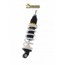 Abaissement *avant* Touratech Suspension (-50 mm) pour BMW R1200GS (2004-2012) de type *Level1*