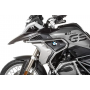 Extension de l'arceau de protection en acier inoxydable, BMW R1200GS (LC) à partir de 2017