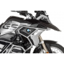 Extension de l'arceau de protection en acier inoxydable, BMW R1200GS (LC) à partir de 2017