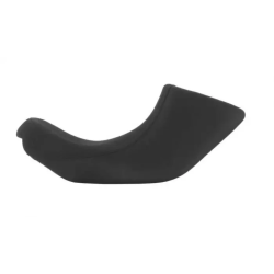 Selle confort conducteur Fresh Touch, pour BMW R1200GS jusqu'a 2012/R1200GS Adventure jusqu'a 2013, extra basse