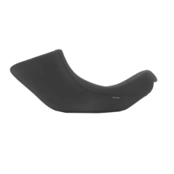 Selle confort conducteur Fresh Touch, pour BMW R1200GS jusqu'a 2012/R1200GS Adventure jusqu'a 2013, extra basse