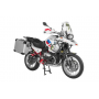 ZEGA Evo X système spécial pour BMW R1200GS jusqu'a 2012/R1200GS Adventure jusqu'a 2013