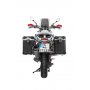 ZEGA Evo X système spécial pour BMW R1200GS jusqu'a 2012/R1200GS Adventure jusqu'a 2013