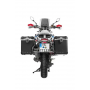 ZEGA Evo X système spécial pour BMW R1200GS jusqu'a 2012/R1200GS Adventure jusqu'a 2013