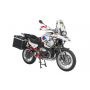 ZEGA Evo X système spécial pour BMW R1200GS jusqu'a 2012/R1200GS Adventure jusqu'a 2013