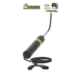 Ressort-amortisseur de suspension Touratech “arrière” DDA/Plug & Travel pour BMW R1200GS/R1250GS Adventure à partir de 2017