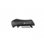 Selle confort passager HEAT CONTROL, pour BMW R1200GS jusqu'a 2012 / R1200GS Adventure jusqu'a 2013