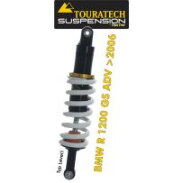 Ressort-amortisseur de suspension Touratech *arrière* pour BMW R1200GS ADV (2006-2013) Typ *Level1*