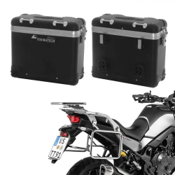 ZEGA Pro système de coffre pour Honda XL750 Transalp