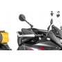 Protecteurs de mains DEFENSA Expedition pour Honda XL750 Transalp