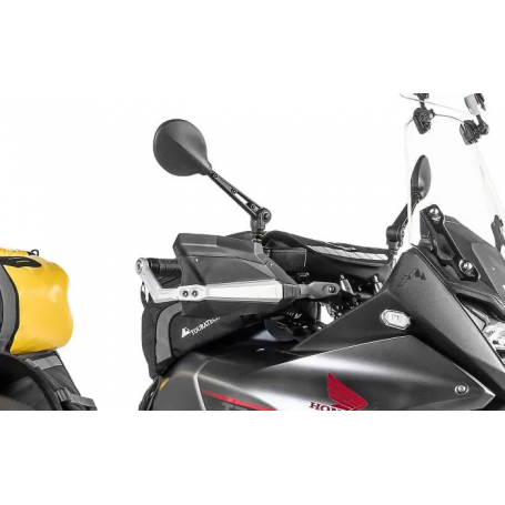 Protecteurs de mains DEFENSA Expedition pour Honda XL750 Transalp