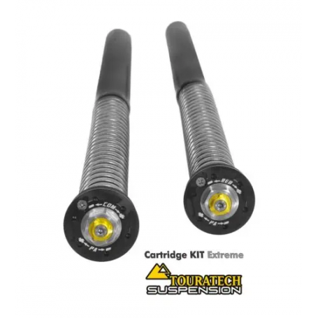 Kit Touratech Suspension Cartridge Extreme pour Honda XL 750 Transalp à partir de 2023