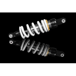 Ressort-amortisseur E1 mono de Touratech Suspension pour Honda XL 750 Transalp à partir de 2023