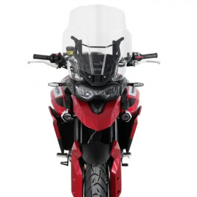 Bulle MRA pare-brise de voyage (TM) pour Triumph Tiger 900 (2020-)