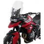 Bulle MRA pare-brise de voyage (TM) pour Triumph Tiger 900 (2020-)