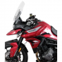 Bulle MRA pare-brise de voyage (TM) pour Triumph Tiger 900 (2020-)