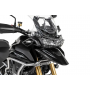 Protection de phares à fixation rapide pour Triumph Tiger 1200 (2022-) *OFFROAD USE ONLY*