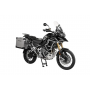 ZEGA Pro système de coffre en aluminium pour Triumph Tiger 1200 (2022-)