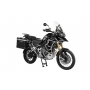 ZEGA Pro système de coffre en aluminium pour Triumph Tiger 1200 (2022-)