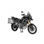 ZEGA Evo système de coffre aluminium pour Triumph Tiger 1200 (2022-)