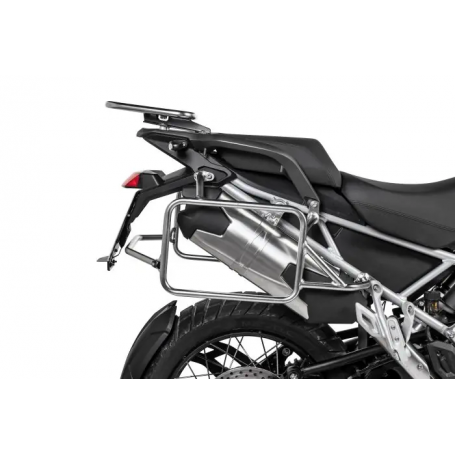 Porte-bagages inox pour Triumph Tiger 1200 (2022-)