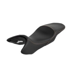 Selle confort une pièce, Fresh Touch, pour KTM 1290 Super Adventure R/S (2021-)