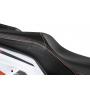 Selle confort une pièce, Fresh Touch, pour KTM 1290 Super Adventure R/S (2021-)