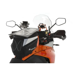 Sacoche de réservoir Ambato Exp Rallye, pour la KTM 1050 Adventure/ 1090 Adventure/ 1290 Super Adventure/ 1190 Adventure(R)