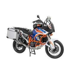 Sacoche de réservoir Ambato Exp Rallye, pour la KTM 1050 Adventure/ 1090 Adventure/ 1290 Super Adventure/ 1190 Adventure(R)