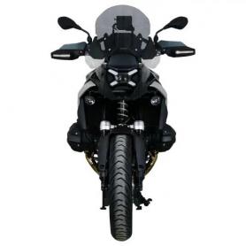 Bulle MRA touring TM gris fumé pour BMW R1300GS