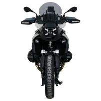 Bulle MRA touring TM gris fumé pour BMW R1300GS