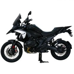 Bulle MRA touring TM gris fumé pour BMW R1300GS