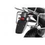 Bavette pour plaque d'immatriculation pour BMW R1300GS