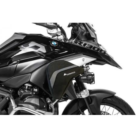 Sacoches de crashbars Touring pour BMW R1300GS (1 paire)