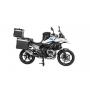 Sacoches de crashbars Touring pour BMW R1300GS (1 paire)