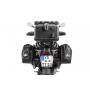 Sac Touring pour support de top case pour BMW R1300GS